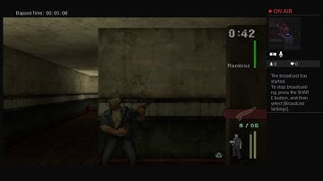 Manhunt killing Ramirez! Hardcore