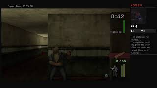 Manhunt killing Ramirez! Hardcore