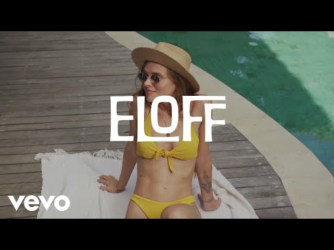 Eloff – Johnnie Blou (Official Lyric Video)