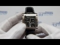 Orient FETAC004B0 часы мужские механические видео обзор