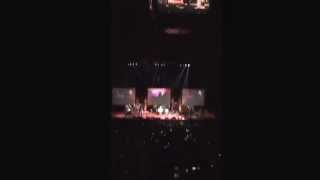 Googoosh and Ebi - Toronto 2014 Nostalgia Tour