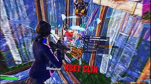 Grammy Freestyle 🏆 | Need A *FREE* Fortnite Montage/Highlights Editor?