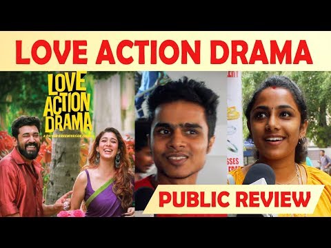 love-action-drama-movie-public-review-|-nivin-pauly-|-nayanthara