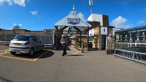 E-Bike Ride - 2023-04-11 - Triangle estates tour