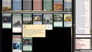 M12 Sealed DE (daily event) #2 - Deckbuilding
