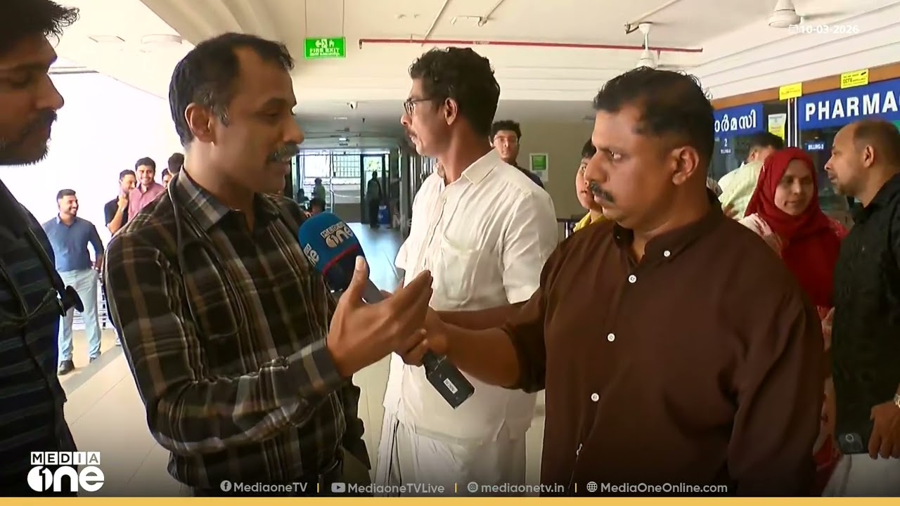 'നമ്മൾ മാറിനിന്നാൽ മരിക്കാൻ പോകുന്നത് നിരവധിപേരാണ്... ഈ ജീവിതങ്ങളെ ഓർത്ത് ഒരു തീരുമാനമെടുക്കണം'