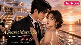 【FULL MOVIE】She Took a Cruise Job for Her Mother’s Last Wish—Then Secretly Married the CEO Update
