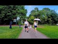 Morning Walk Through Singapore Botanic Gardens: Black Swans & Scenic Views | Insta360 Go 2 Vlog