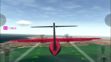 AirLine Commander   ATR 72   LICENSE G   CHANGE RUNWAY