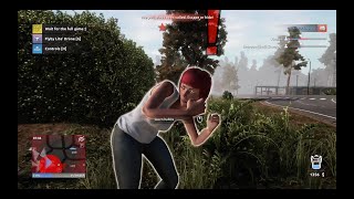 "Thief Simulator 2" (Part 2) End