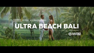 ULTRA BEACH BALI 2023 (Official Aftermovie)