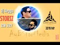 Dj Begga & Rim Sery   STORIZ   new post   ( tm rap pop )      Cover - LaLaLi Mp3 Song