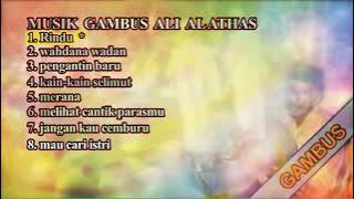 Musik Gambus Ali Alatas