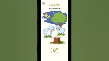 DOP 2 ( Delete One Part ) Level 316 #dop2 #dop #gaming #gameplay #deleteonepart