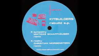 Kitbuilders - Reality (Christian Morgenstern Remix)