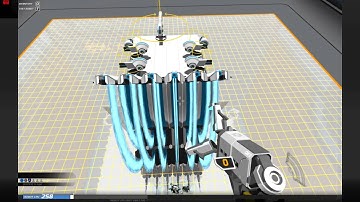 Playing RoboCraft Episode 2