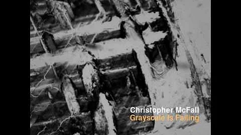 Christopher Mcfall - Untitled III