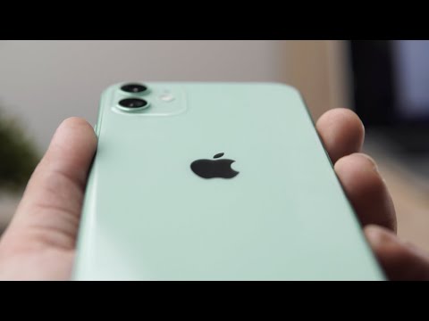 Video: IPhone 11 qachon chiqadi va u nima bo'ladi