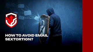 How To Avoid Email Sextortion