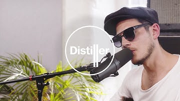 The Slow Show - Sharp Scratch | Live from Dot to Dot Festival