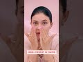 Kylie Jenner&#39;s skin routine #shorts