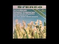 Capture de la vidéo The Detroit Symphony Orchestra - Schumann's "Spring" Symphony - Original Stereo Lp - Hq