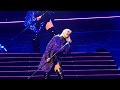 Christina Aguilera - It's a Man's Man's Man's World Live at 3 Arena, Dublin, 5/11/19