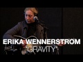 Erika Wennerstrom (solo) - "Gravity" | WCPO Lounge Acts