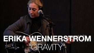 Erika Wennerstrom (solo) - "Gravity" | WCPO Lounge Acts chords