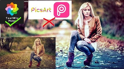 PHOTOSHOP LIKE EDITING - TOOLWIZ PHOTO EDITOR | PROFESSIONAL EDITING | BEST ANDROID EDITING APP |