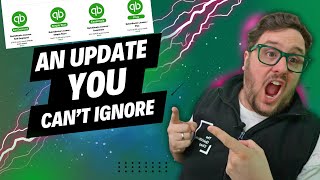 YourBooks will never be the same again - An update that accountants can't believe is happening!
