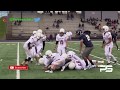 Showalter Vikings vs. Cascade Cougars Middle School (Highlight Reel) 2019