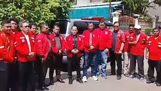 Ketum Pemuda Batak Bersatu Tegas Melawan Intoleran