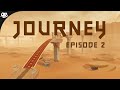 Melewati Jembatan Puzzle! - Journey Indonesia - Ep.2