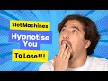 Escaping the Spell of Slot Machines: Stop Gambling Hypnosis Now!