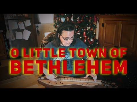 O Little Town Of Bethlehem