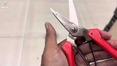 193mm Kéo đa năng cắt dây điện ,cắt cành Hwa shin P-300 ( Made in Korea) gái 250.000VND