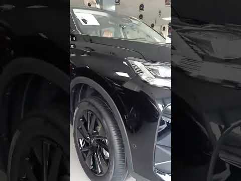 All NewHAVAL H6