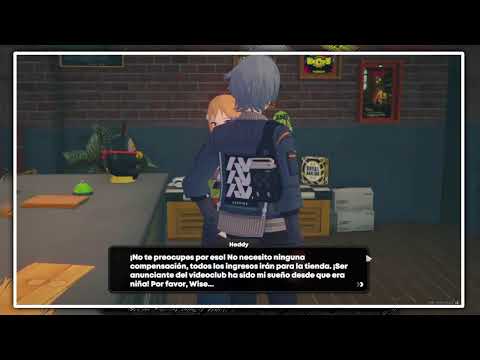 🕷UN TIPO RANDOM JUGANDO CUALQUIER JUEGO 🕷 - YouTube