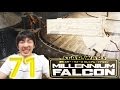 【DeAGOSTINI】1/1映画撮影用模型を作ろう!! 「週刊　スター・ウォーズ　ミレニアム・ファルコン71号 」点検パネル組み立て編