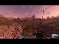 PLAYING RUST SOLO!!!