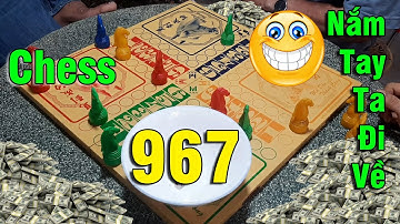 Tập 967 - Nắm Tay Ta Đi Về, Tung Tăng Vui Chơi Ngày Tháng :))