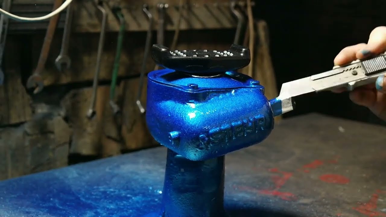 Mechanical Jack Parts - Dissasembling Mechanical Jack  | Dezasamblare cric mecanic.