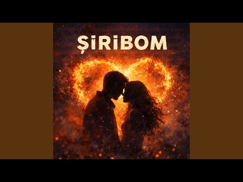 Şiribom | Anatolian Cover