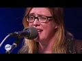 Slowdive performing "No Longer Making Time" Live on KCRW