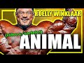 Roelly Winklaar O ANIMAL e a VOVÓ MALIGNA