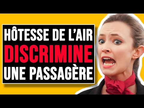 Vidéo: Les hôtesses de l'air devaient-elles être infirmières ?