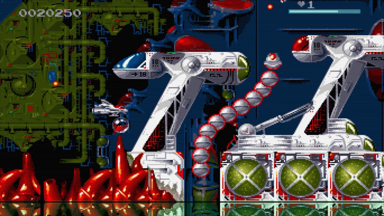 Disposable Hero ( Amiga ) YouTube