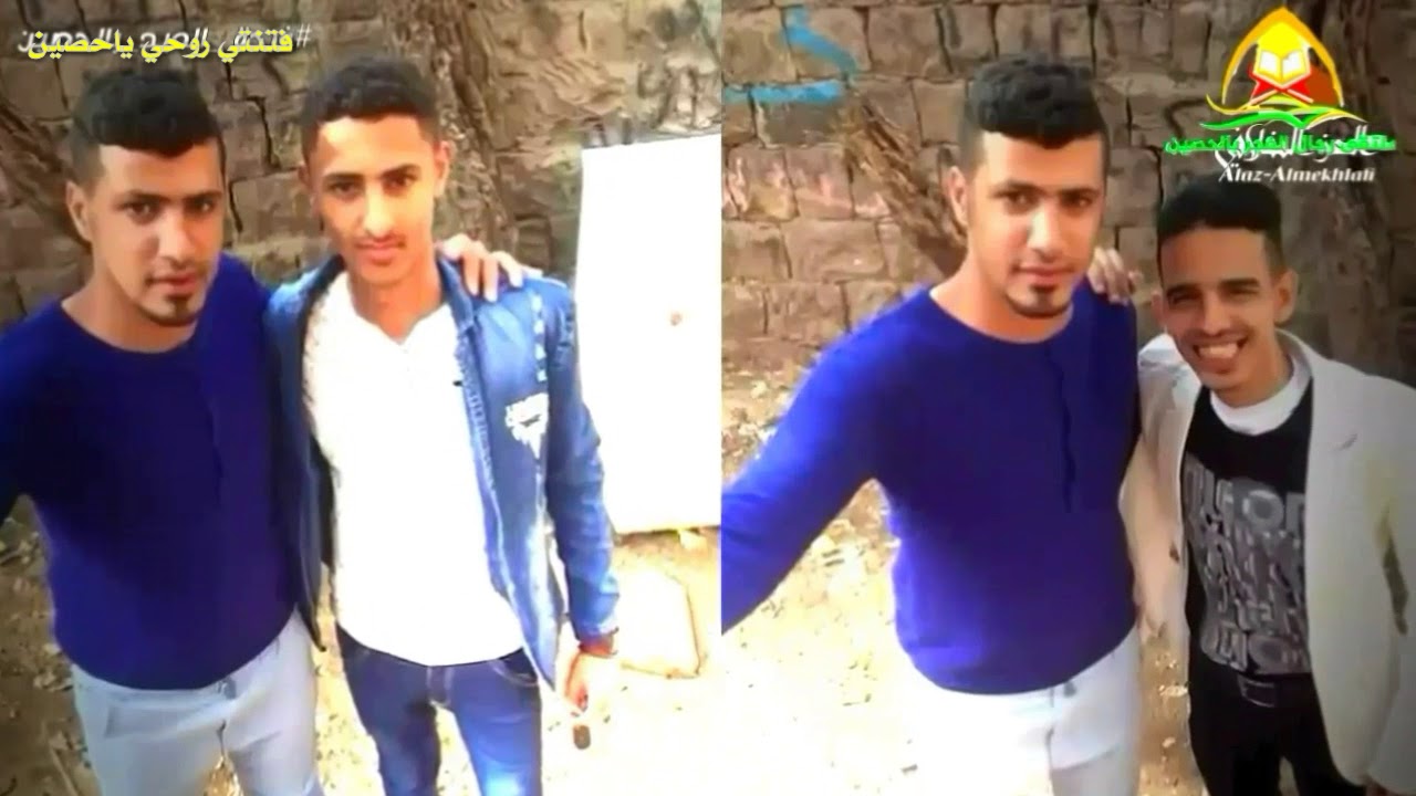 شاهد قرية الحصين عام من الحصاد || 2017م - 1438هـ