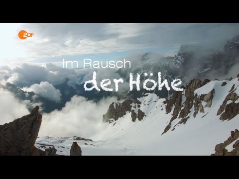 Die 10 schönsten Wanderungen der Alpen 2024